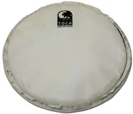 Akcesoria do perkusji - Toca (TO809132) Naciąg na djembe Freestyle Mech. Tuned 9 kozia skóra, naturalny, mechaniczny - miniaturka - grafika 1