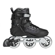 Rolki - Łyżworolki Powerslide Phuzion Krypton Chrome 100 Trinity, 45 - miniaturka - grafika 1