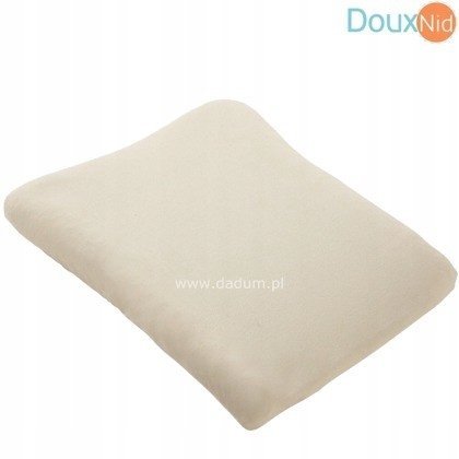 Ochraniacz na przewijak uniwersalny ecru Doux Nid