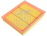 Filtry powietrza - Filtr powietrza Febi Bilstein 179510 - miniaturka - grafika 1