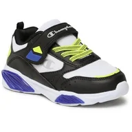 Buty dla dziewczynek - Buty do chodzenia dla dzieci Champion Wave Low Cut - miniaturka - grafika 1