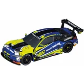 Samochody i pojazdy dla dzieci - Carrera GO!!! - BMW M4 GT3 "Valentino Rossi" 64246 - miniaturka - grafika 1