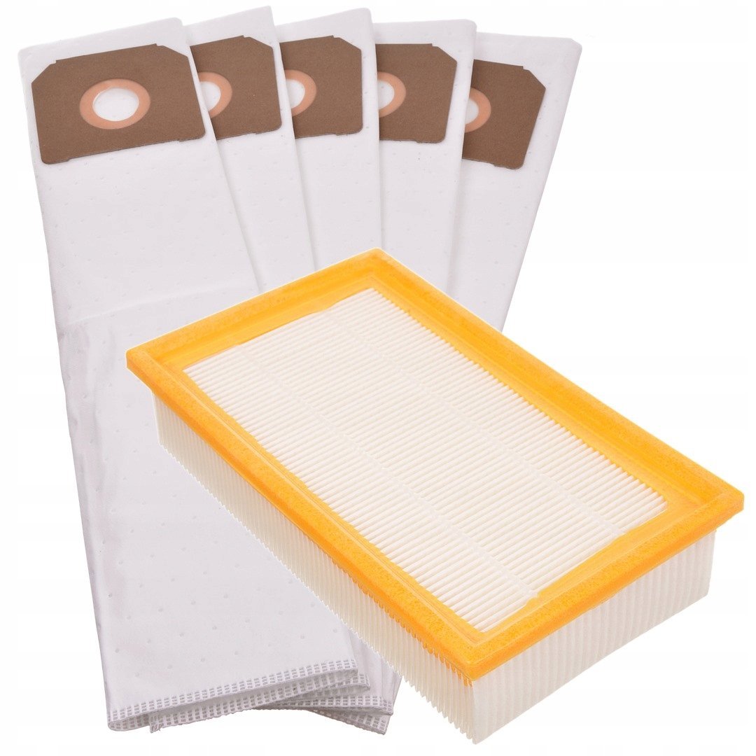 Worki filtr do odkurzacza FLEX S 36 47 VCE 35 VCE