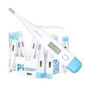 Termometry - NOVAMA NOVAMED White Pi termometr elektroniczny |  OD 199 PLN! - miniaturka - grafika 1