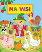 Literatura popularno naukowa dla młodzieży - Na wsi - miniaturka - grafika 1