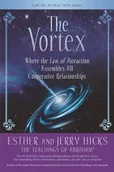 Obcojęzyczne książki naukowe - Esther Hicks; Jerry Hicks The Vortex - miniaturka - grafika 1