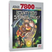 Gry PlayStation 4 - Bounty Bob Strikes Back Gra ATARI 7800+ - miniaturka - grafika 1