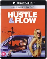 Dramaty Blu-ray - Hustle & Flow (Pod prąd) - miniaturka - grafika 1