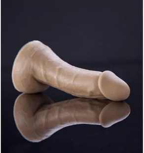 Fleshlight Brent Everett Dildo 6_222 - Sztuczne penisy - miniaturka - grafika 3