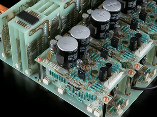Luxman C-10X - Wzmacniacze - miniaturka - grafika 4