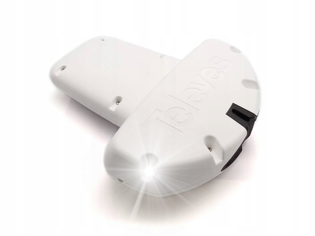 TELEVES Antena DVB-T/T2 DINOVA BOSS