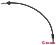 Przewody hamulcowe - BREMBO Przewód hamulcowy giętki BREMBO T50011 1404200048 T50011 - miniaturka - grafika 1