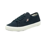 Trampki damskie - Damskie Trampki GANT PILLOX 30538896-G69 – Granatowy - miniaturka - grafika 1