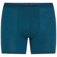 Majtki męskie - Męskie bokserki Icebreaker Men Merino 150 Anatomica Boxers Rozmiar: XL / Kolor: niebieski - miniaturka - grafika 1