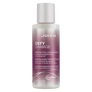 Joico Defy Damage Protective Defy Damage Odżywka do włosów  50 ml - Odżywki do włosów - miniaturka - grafika 2