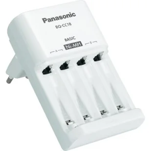 Panasonic $237ADOWARKA BQ-CC51E - Ładowarki i akumulatory - miniaturka - grafika 1