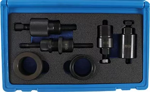 BGS 8750 | Zestaw ściągaczy koła pompy wtryskowej/napinaczy łańcucha rozrządu | dla BMW, Opel - Narzędzia samochodowe - miniaturka - grafika 1