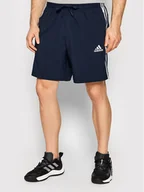 Spodnie sportowe męskie - Adidas Spodenki fitness Chelsea male - miniaturka - grafika 1