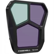 Akcesoria do drona - Filtr szary ND8 Freewell do DJI Mavic 3 Pro / Cine - miniaturka - grafika 1