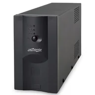 Zasilacze awaryjne UPS - Gembird UPS-PC-1202AP - miniaturka - grafika 1