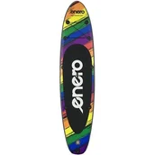 Deski SUP i akcesoria - ENERO ENERO deska do pływania SUP nadmuchiwana 320x76x15cm 145kg 1039381 1039381 - miniaturka - grafika 1