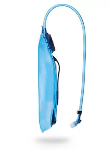 Bukłak podłużny na wodę Gregory 3D Hydro Trek 3 l - optic blue - Shakery i bidony sportowe - miniaturka - grafika 3