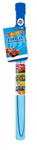 Bańki mydlane 120 ml miecze Hot Wheels MY BUBBLE 509210 MC Bańki Mydlane - Bańki mydlane - miniaturka - grafika 1