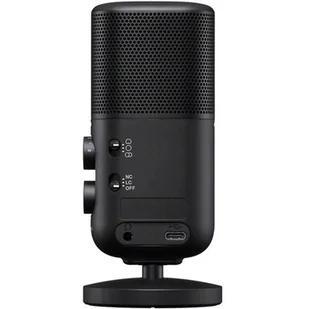 Mikrofon bezprzewodowy do streamingu Sony ECM-S1 - Kamery cyfrowe - akcesoria - miniaturka - grafika 1