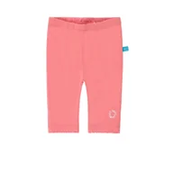 Legginsy - Dziewczęce legginsy, różowy, rozmiar 68 - miniaturka - grafika 1