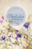 E-booki - literatura polska - Popołudnia na Miodowej 2 Joanna Szarańska MOBI) - miniaturka - grafika 1