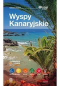 E-booki - przewodniki - Wyspy Kanaryjskie. #Travel&Style - miniaturka - grafika 1