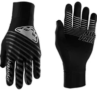 Rękawiczki sportowe damskie - DYNAFIT Rękawiczki Alpine Reflective Gloves Unisex - miniaturka - grafika 1