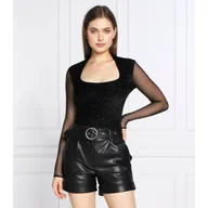 Body - Desigual Body | Slim Fit - miniaturka - grafika 1