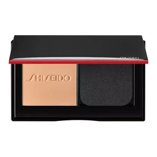 Shiseido Synchro Skin Self-Refreshing Custom Finish Powder Foundation podkład w pudrze odcień 240 9 g - Podkłady do twarzy - miniaturka - grafika 1
