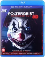 Horrory Blu-Ray - Poltergeist - miniaturka - grafika 1