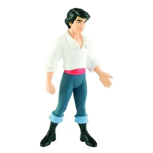 Bullyland Figurka - "Ariel" Eryk - Powieści - miniaturka - grafika 1