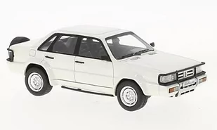 Neo Models Audi 90 Quatttro (Typ 85) Treser Hunter 1:43 47025 - Samochody i pojazdy dla dzieci - miniaturka - grafika 1