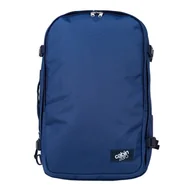 Torby podróżne - Plecak torba podręczna CabinZero Classic Pro 42 L CZ27 Navy (51x36x15cm) - miniaturka - grafika 1