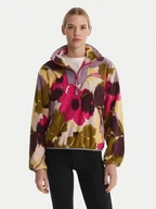 Bluzy damskie - Columbia Polar Sequoia Grove™ 2136204 Kolorowy Regular Fit - miniaturka - grafika 1