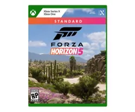 Gry Xbox One - Forza Horizon 5 GRA XBOX ONE - miniaturka - grafika 1