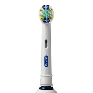 Braun Oral-B Tiefen-Reinigung 4er - Końcówki do szczoteczek elektrycznych - miniaturka - grafika 1