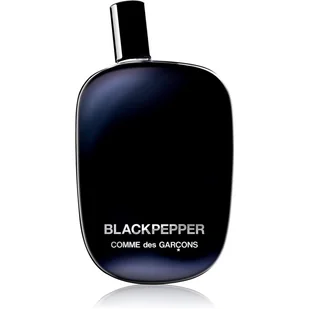 Comme Des Garcons Blackpepper 100 ml woda perfumowana - Dezodoranty i antyperspiranty męskie - miniaturka - grafika 1