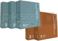 Akcesoria do reklamy - PANTONE PLASTICS Transparent & Opaque Selector - miniaturka - grafika 1