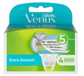 Maszynki do golenia i wkłady - Gillette Venus Embrace wkłady do maszynki do golenia 4szt - miniaturka - grafika 1