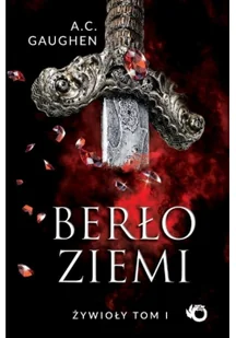 Berło ziemi - Horror, fantastyka grozy - miniaturka - grafika 2