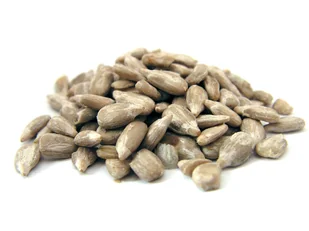 SŁONECZNIK pestki łuskane 1 kg - Aromatika - Ziarna i nasiona roślin strączkowych - miniaturka - grafika 1