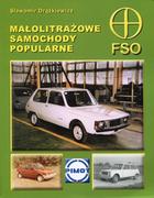 Poradniki motoryzacyjne - CB Małolitrażowe samochody popularne FSO - Sławomir Drążkiewicz - miniaturka - grafika 1