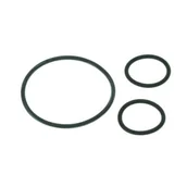 Pozostałe akcesoria do akwarium - EHEIM zestaw pierścieni uszczelniających do pokrywy pompy compactON 2100/3000 (7475560) - miniaturka - grafika 1