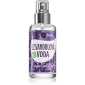 Toniki i hydrolaty do twarzy - Purity Vision Purity Vision Lavender woda lawendowa 100 ml - miniaturka - grafika 1