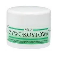Żele i maści lecznicze - FARM-VIX Maść żywokostowa 50 ml farm-vix - miniaturka - grafika 1